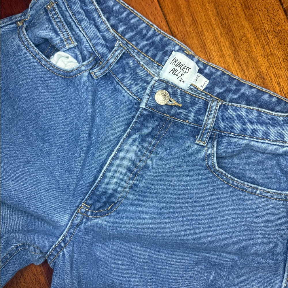 Blue Women's Jeans